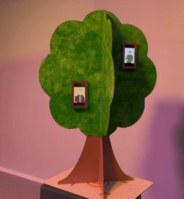 De levenslijn project